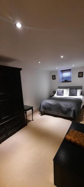 Smart Stay on Franklin Road